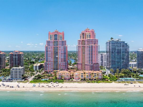 2110 N Ocean Blvd, Unit 6F, Fort Lauderdale, FL 33305
