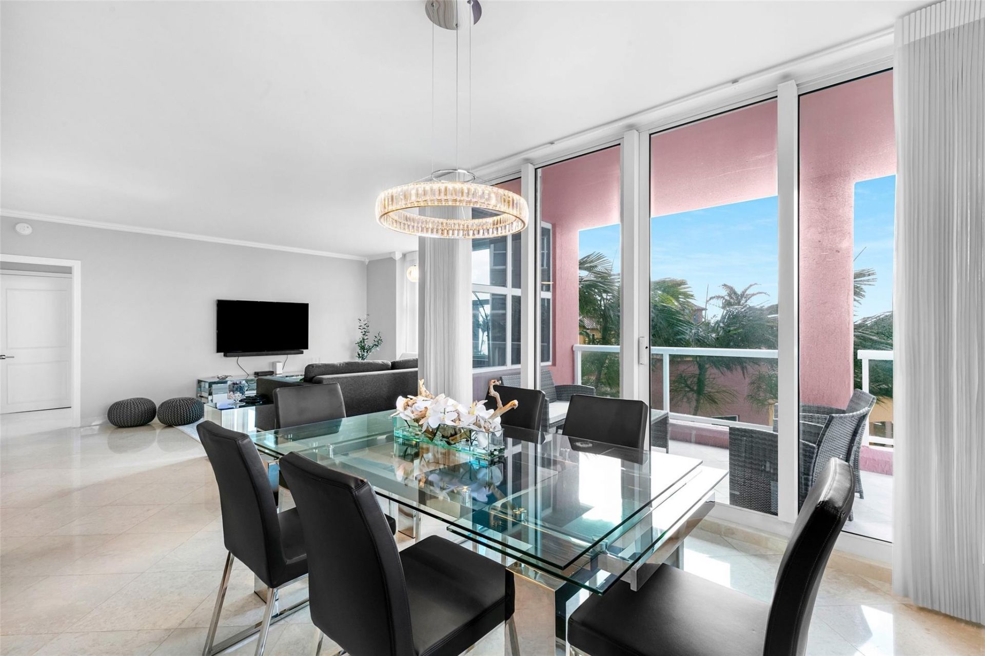 2110 N Ocean Boulevard, Unit 6F, Fort Lauderdale, FL 33305 Photo