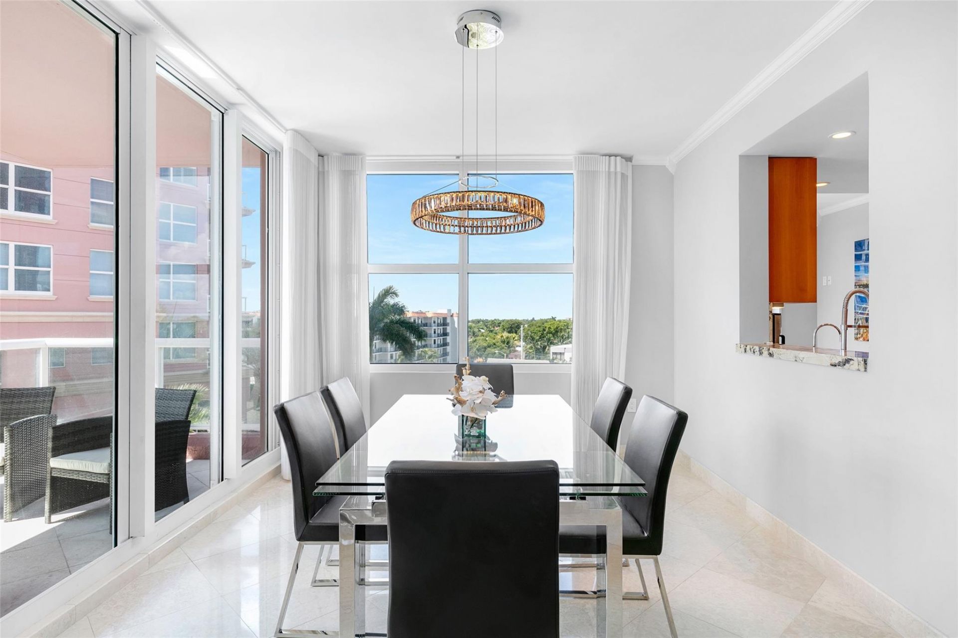 2110 N Ocean Boulevard, Unit 6F, Fort Lauderdale, FL 33305 Photo