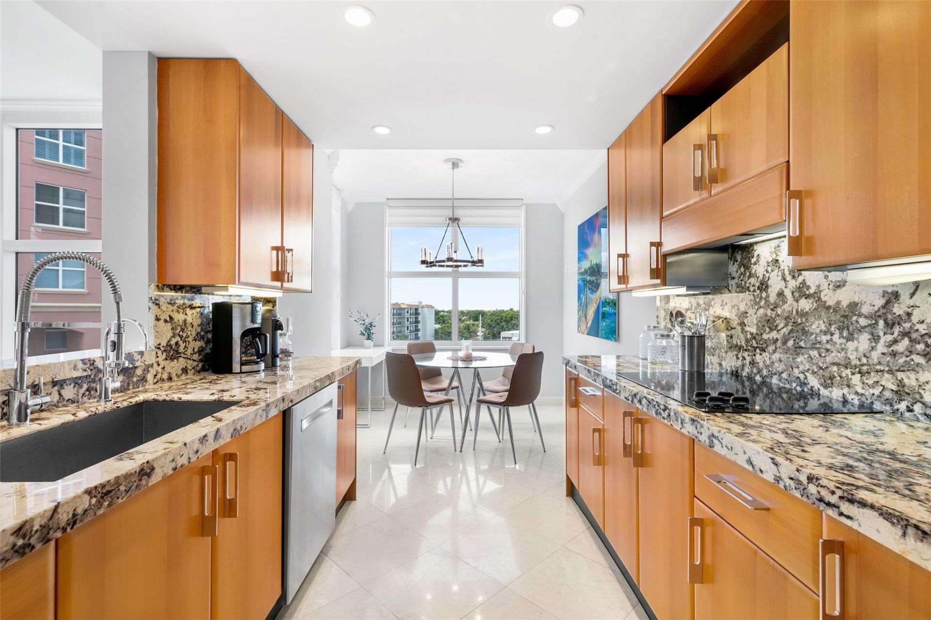 2110 N Ocean Boulevard, Unit 6F, Fort Lauderdale, FL 33305 Photo