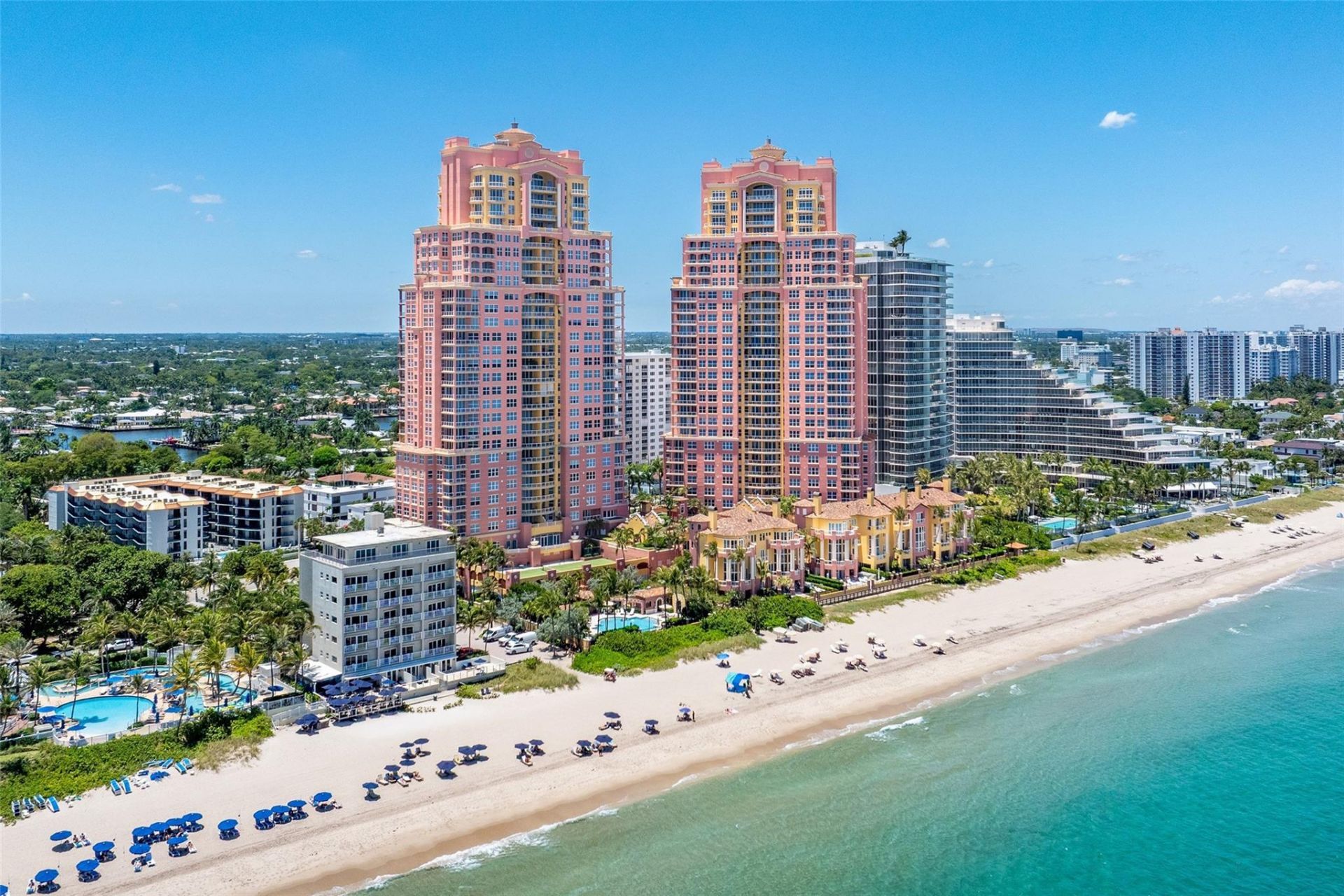 2110 N Ocean Boulevard, Unit 6F, Fort Lauderdale, FL 33305 Photo