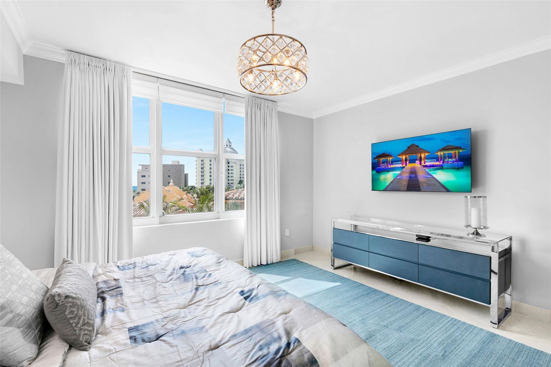 2110 N Ocean Boulevard, Unit 6F, Fort Lauderdale, FL 33305 Photo