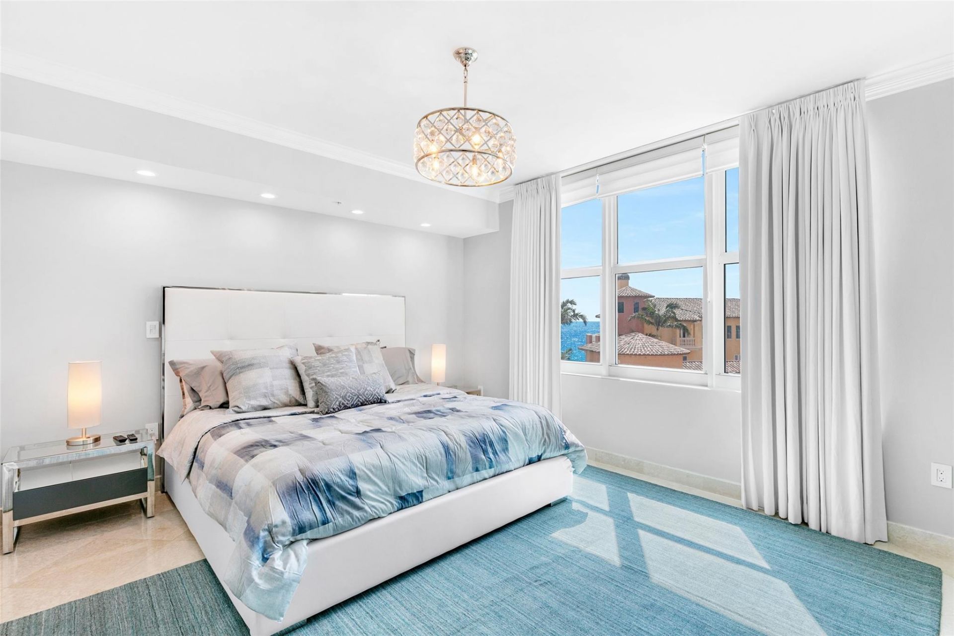 2110 N Ocean Boulevard, Unit 6F, Fort Lauderdale, FL 33305 Photo