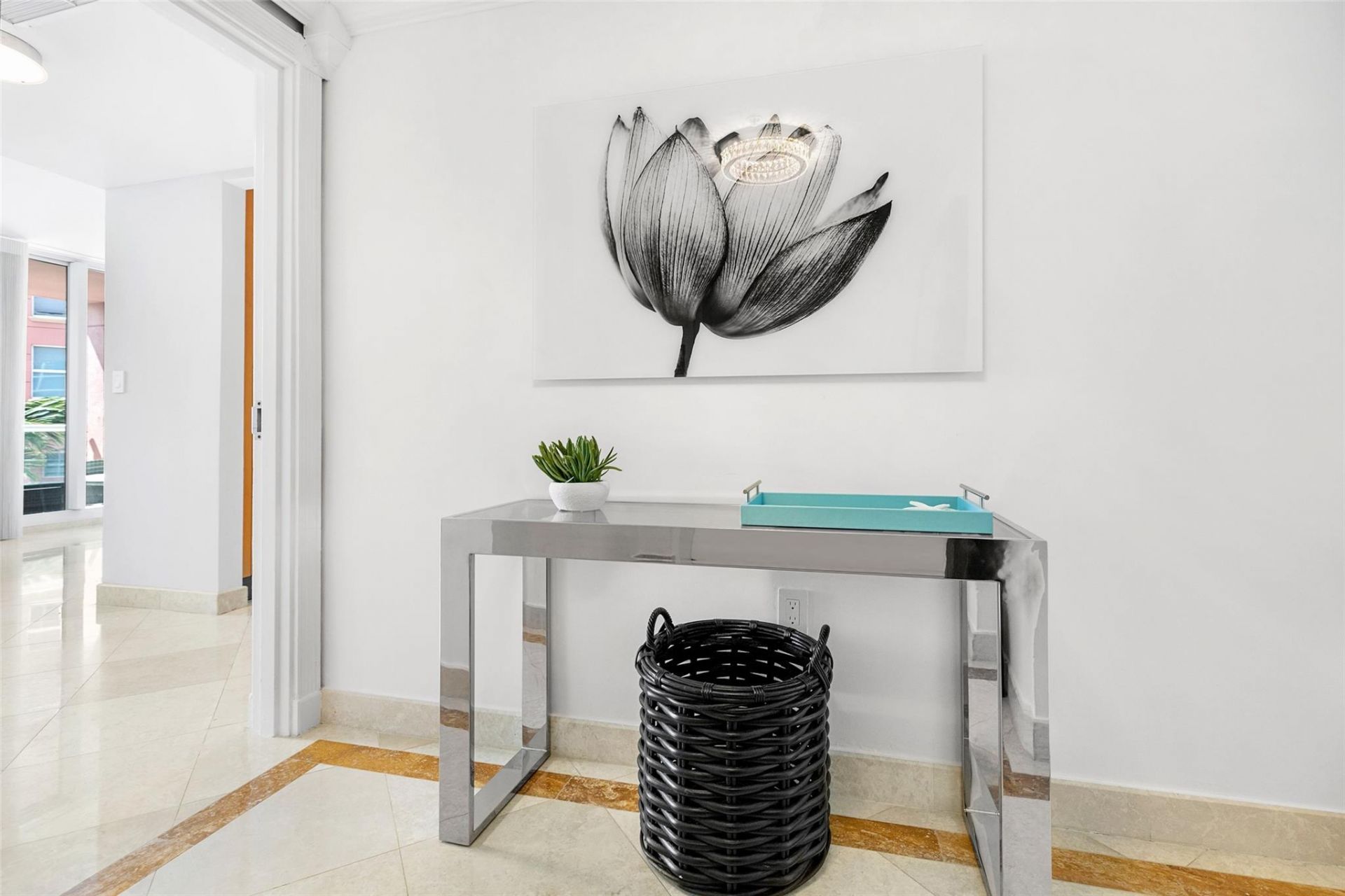 2110 N Ocean Boulevard, Unit 6F, Fort Lauderdale, FL 33305 Photo