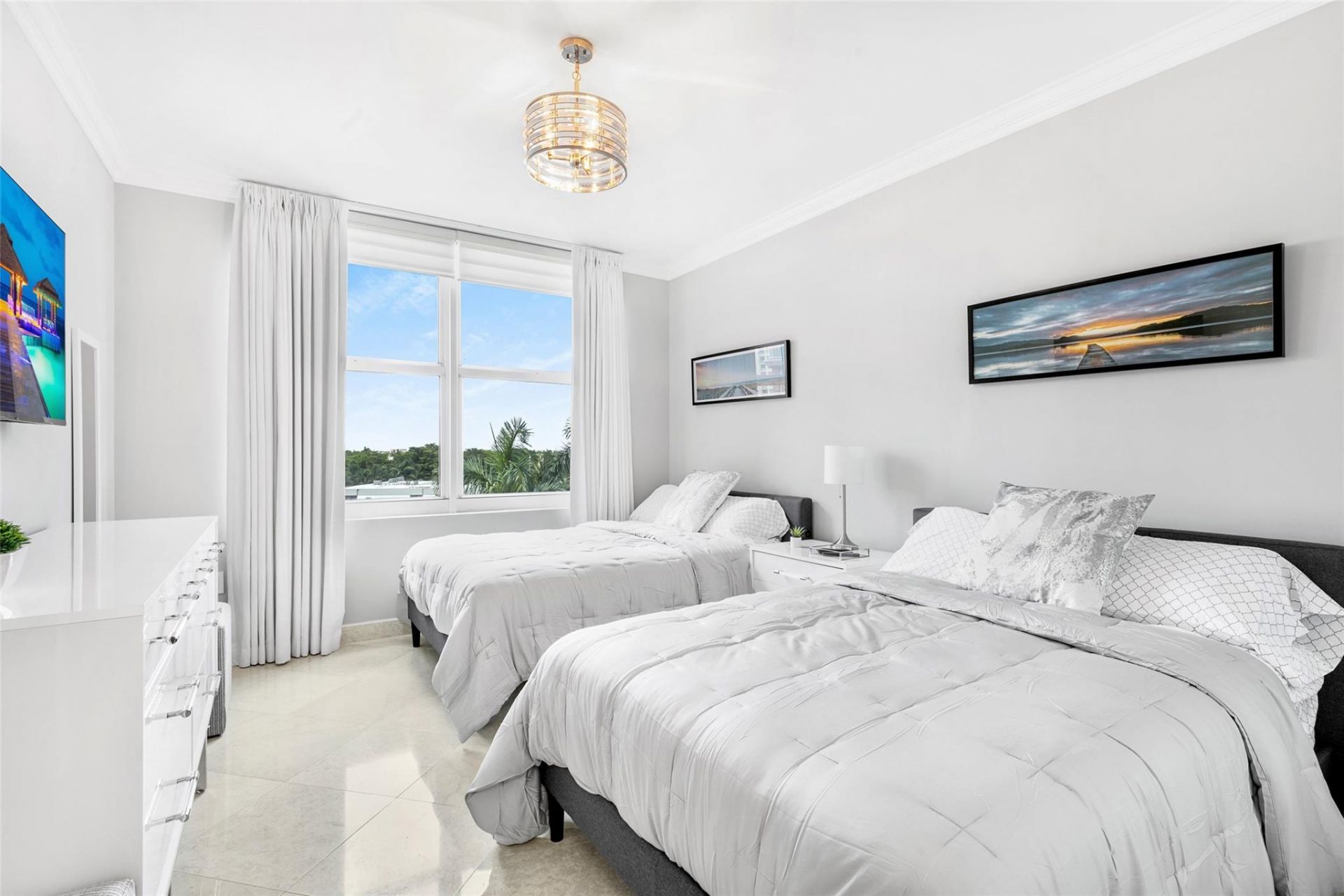 2110 N Ocean Boulevard, Unit 6F, Fort Lauderdale, FL 33305 Photo