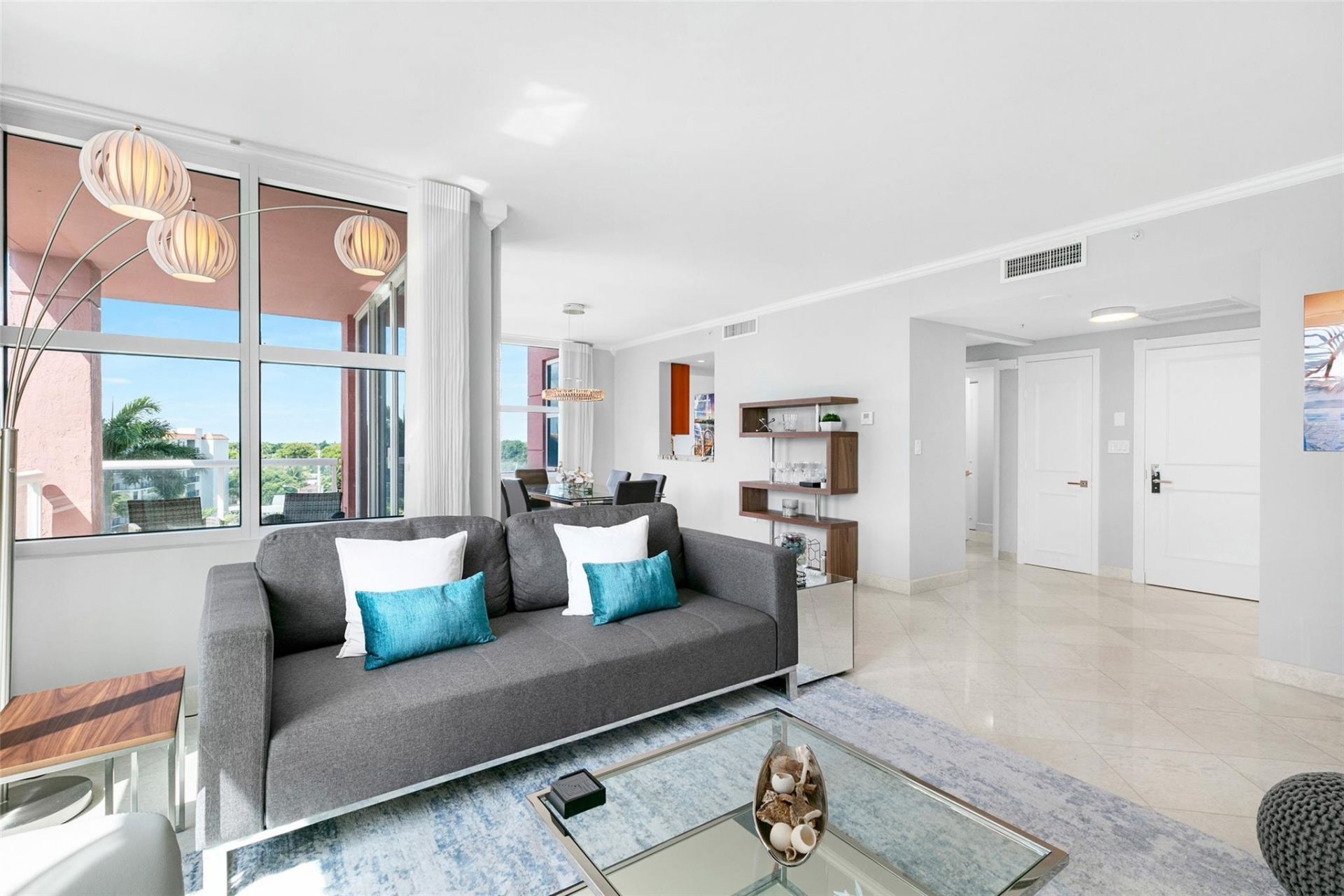 2110 N Ocean Boulevard, Unit 6F, Fort Lauderdale, FL 33305 Photo