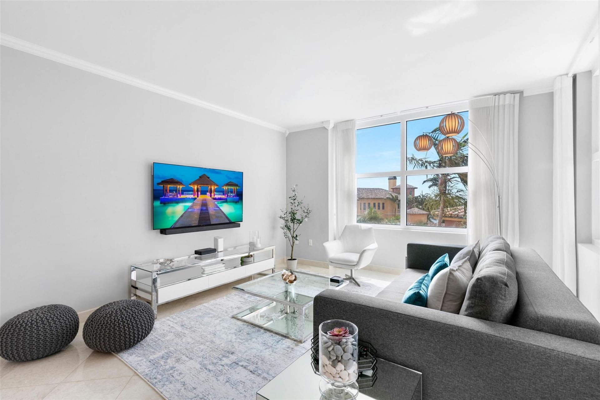 2110 N Ocean Boulevard, Unit 6F, Fort Lauderdale, FL 33305 Photo