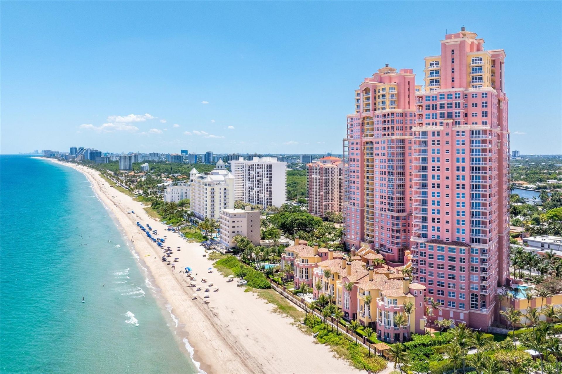 2110 N Ocean Boulevard, Unit 6F, Fort Lauderdale, FL 33305 Photo