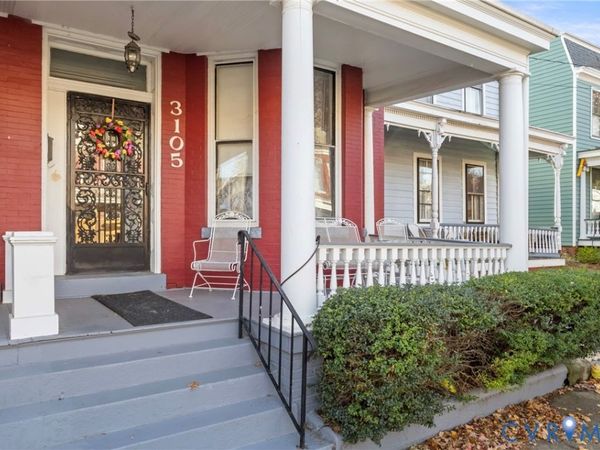 3105 E Broad Street, Richmond, VA 23223