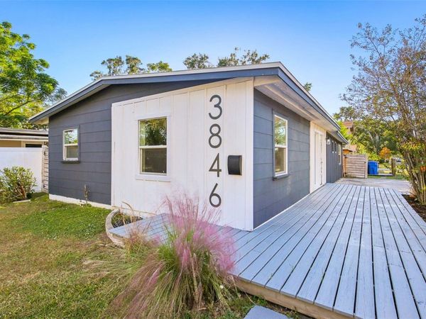 3846 TIFTON STREET N, ST PETERSBURG, FL 33714