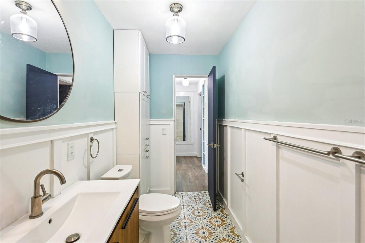 3846 Tifton Street N, Saint Petersburg, FL 33714 Photo