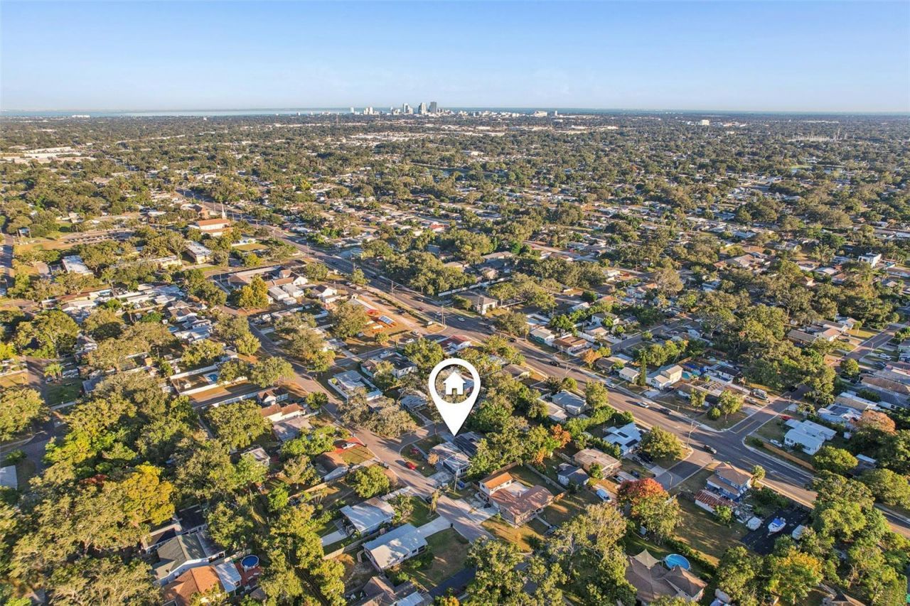 3846 Tifton Street N, Saint Petersburg, FL 33714 Photo
