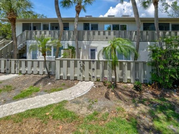 6700 GULF OF MEXICO DRIVE, Unit 118, LONGBOAT KEY, FL 34228