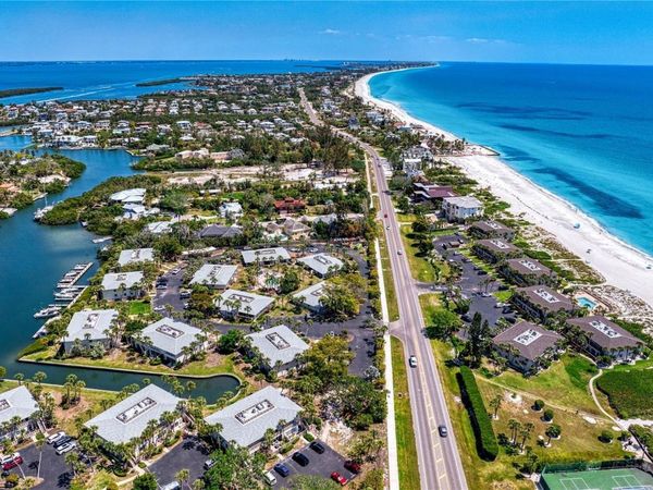 6700 GULF OF MEXICO DRIVE, Unit 118, LONGBOAT KEY, FL 34228