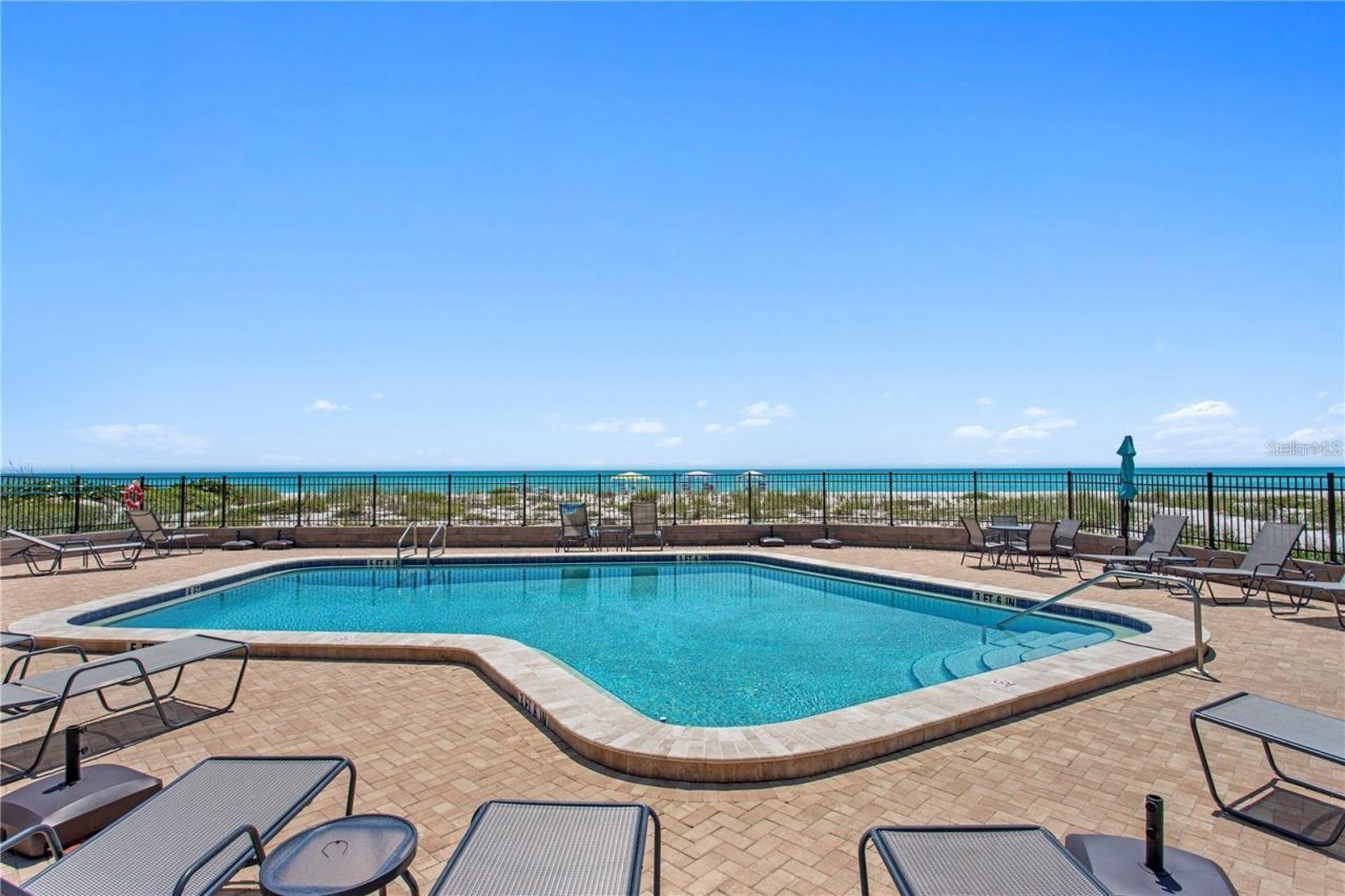 6700 Gulf Of Mexico Drive, Unit 118, Longboat Key, FL 34228 Photo