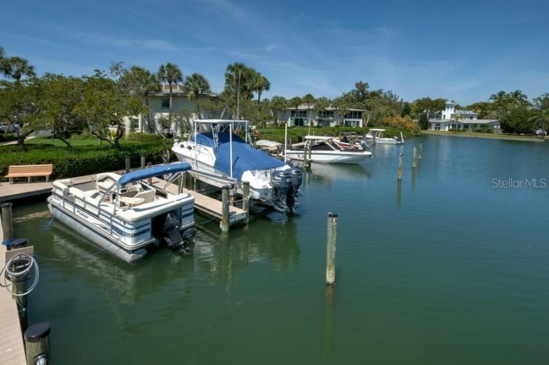 6700 Gulf Of Mexico Drive, Unit 118, Longboat Key, FL 34228 Photo