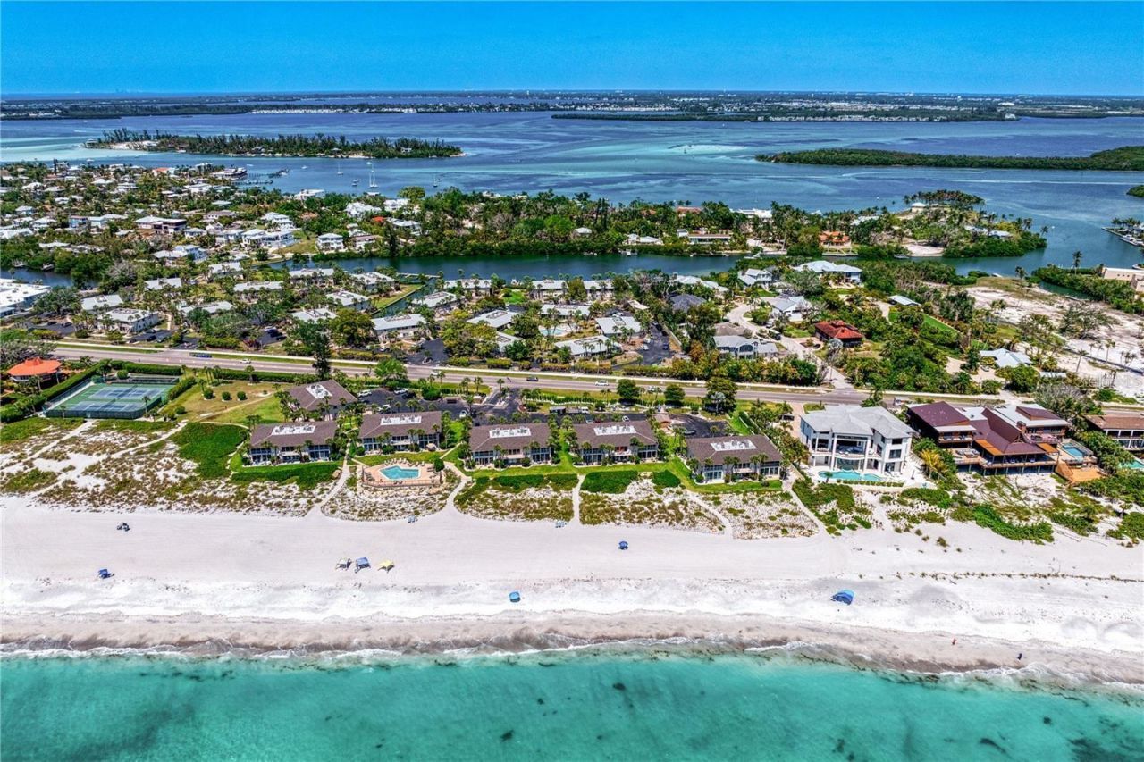6700 Gulf Of Mexico Drive, Unit 118, Longboat Key, FL 34228 Photo