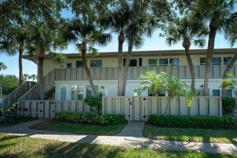 6700 Gulf Of Mexico Drive, Unit 118, Longboat Key, FL 34228 Photo