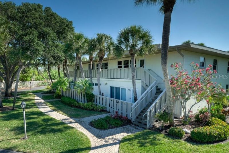 6700 Gulf Of Mexico Drive, Unit 118, Longboat Key, FL 34228 Photo