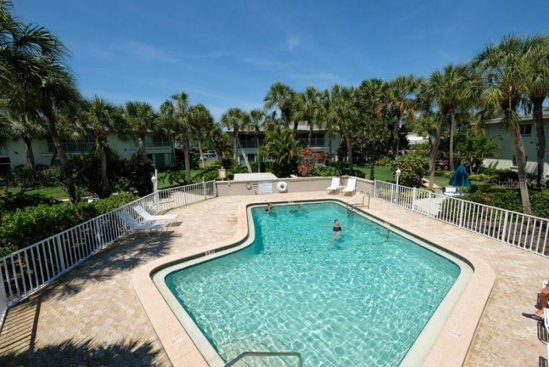 6700 Gulf Of Mexico Drive, Unit 118, Longboat Key, FL 34228 Photo