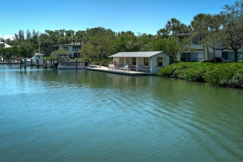 6700 Gulf Of Mexico Drive, Unit 118, Longboat Key, FL 34228 Photo