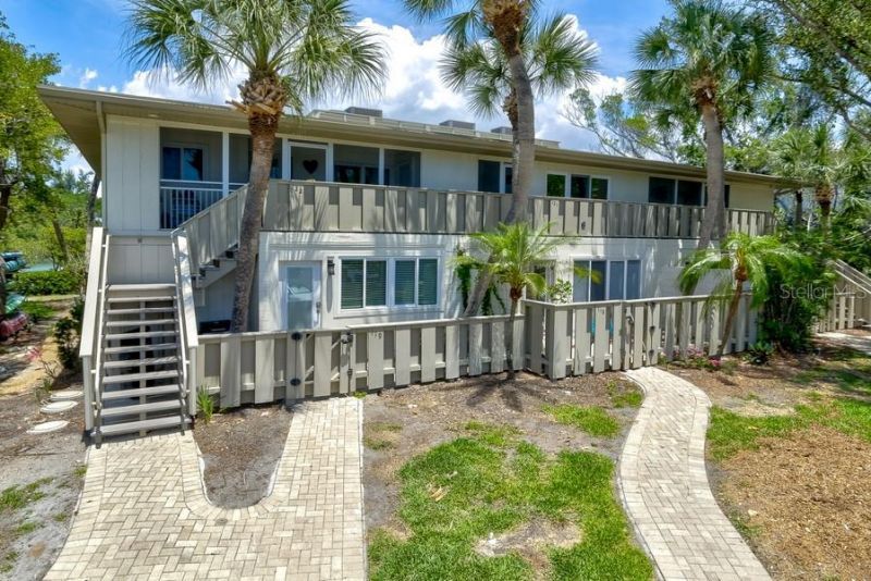 6700 Gulf Of Mexico Drive, Unit 118, Longboat Key, FL 34228 Photo