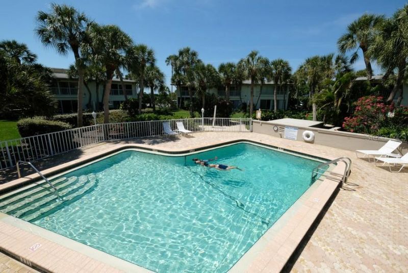6700 Gulf Of Mexico Drive, Unit 118, Longboat Key, FL 34228 Photo