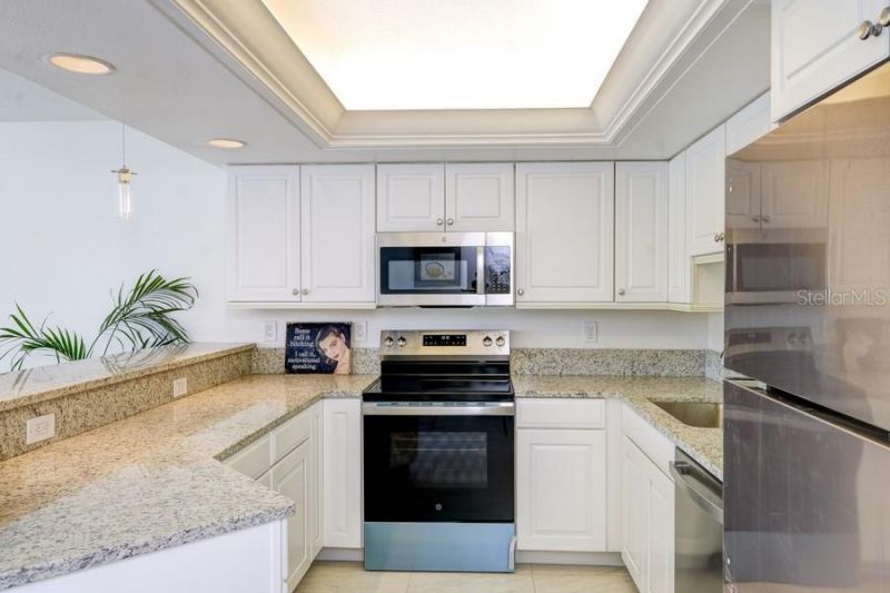 6700 Gulf Of Mexico Drive, Unit 118, Longboat Key, FL 34228 Photo