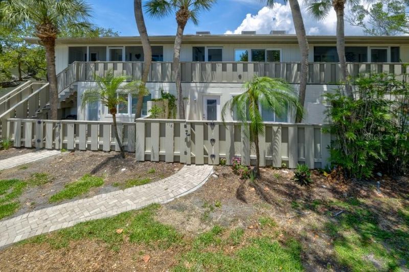 6700 Gulf Of Mexico Drive, Unit 118, Longboat Key, FL 34228 Photo