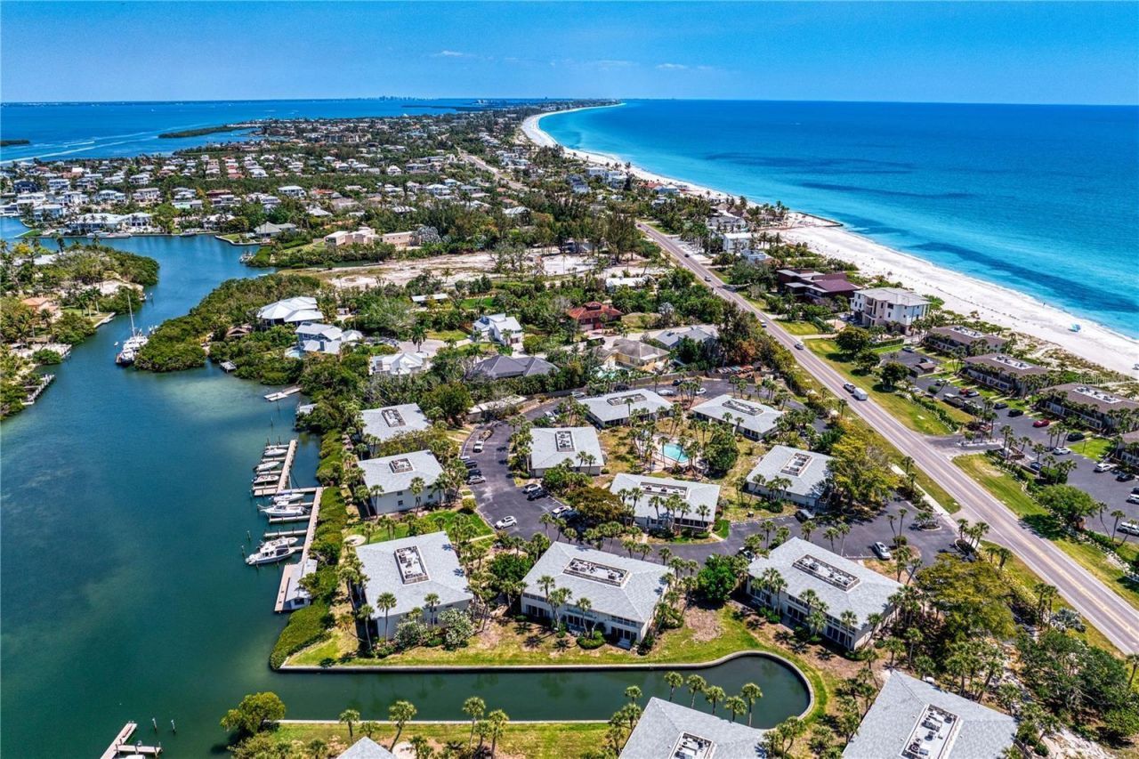 6700 Gulf Of Mexico Drive, Unit 118, Longboat Key, FL 34228 Photo