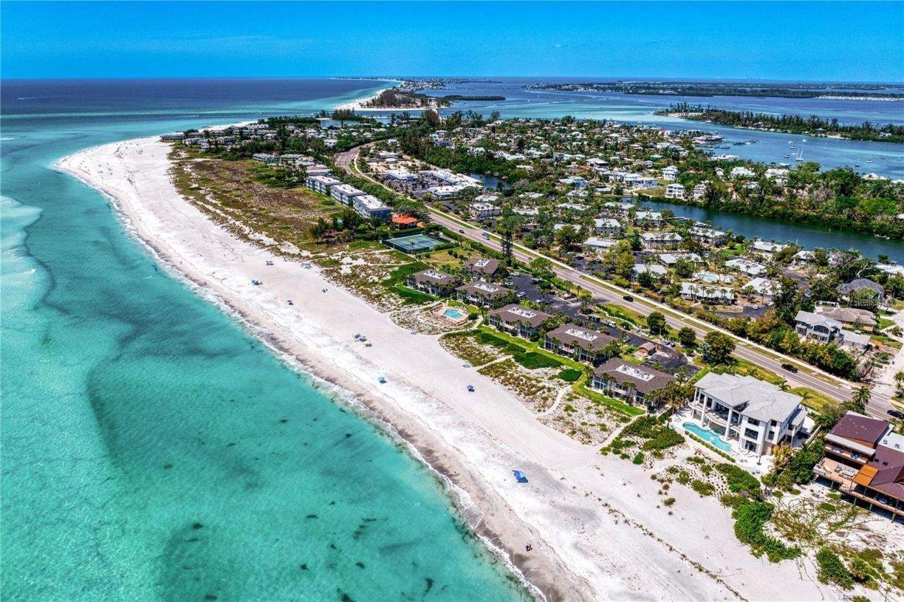 6700 Gulf Of Mexico Drive, Unit 118, Longboat Key, FL 34228 Photo