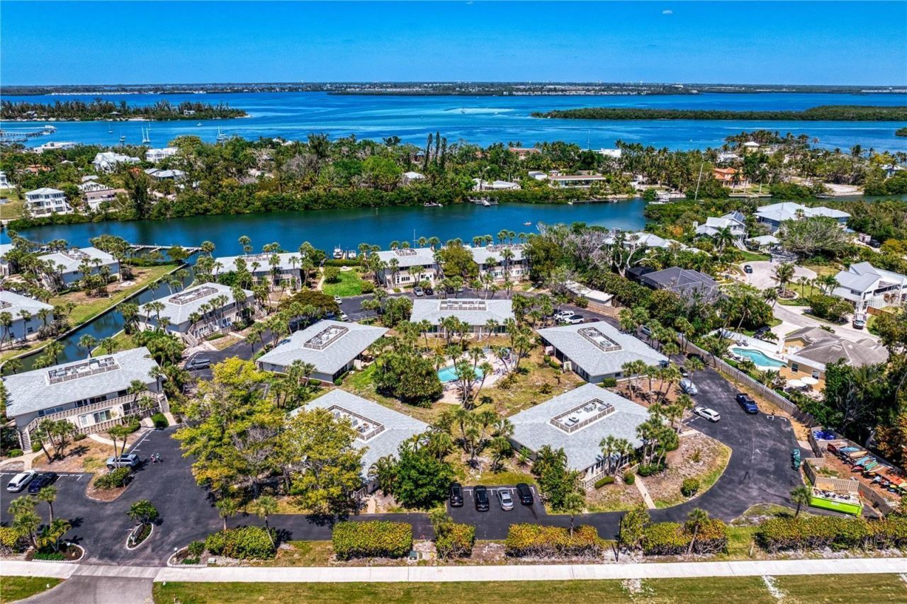 6700 Gulf Of Mexico Drive, Unit 118, Longboat Key, FL 34228 Photo