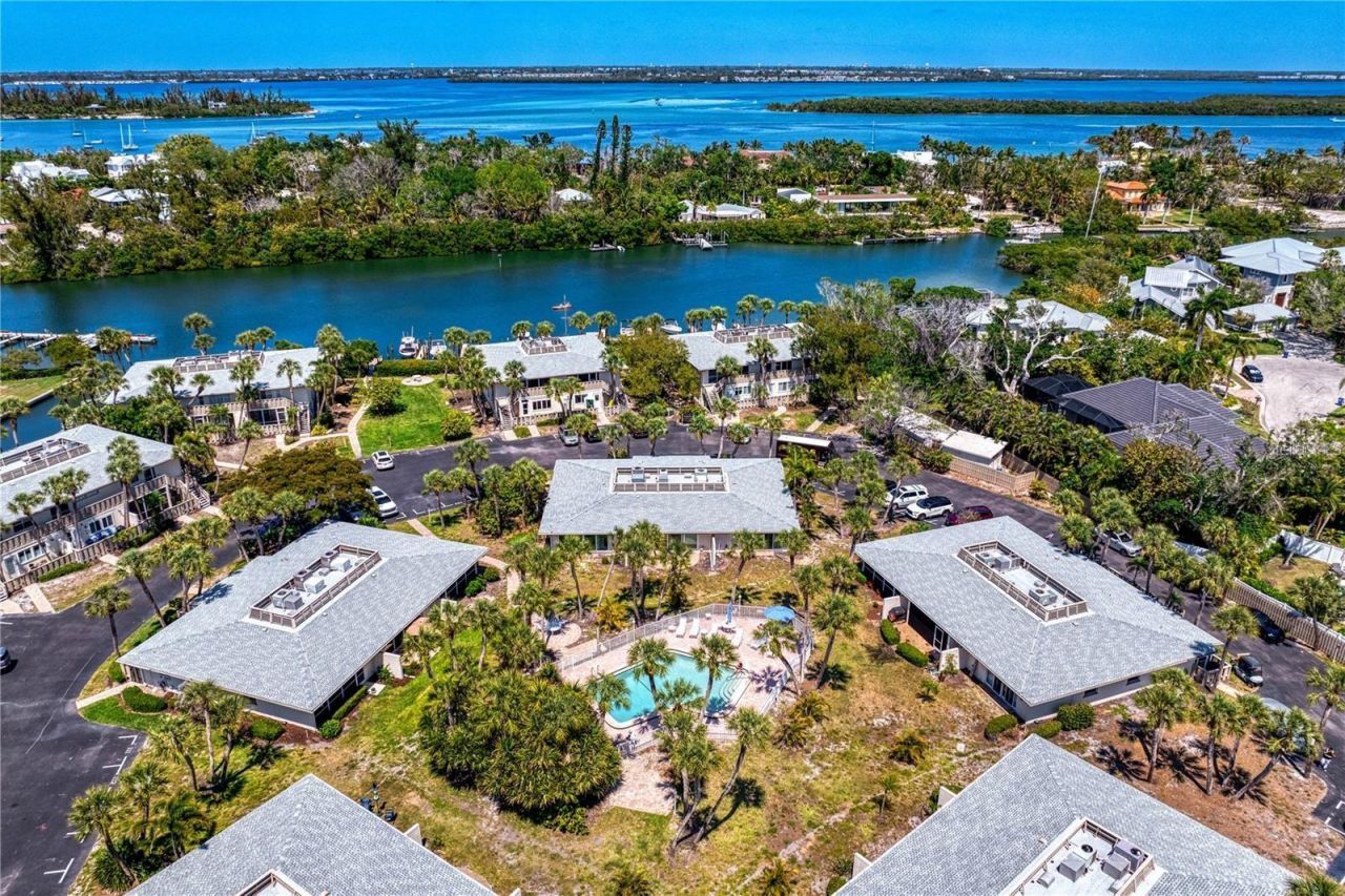 6700 Gulf Of Mexico Drive, Unit 118, Longboat Key, FL 34228 Photo