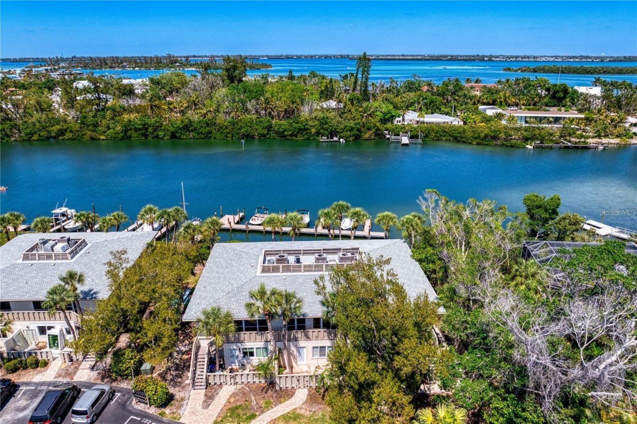 6700 Gulf Of Mexico Drive, Unit 118, Longboat Key, FL 34228 Photo