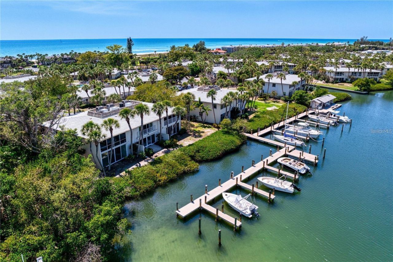 6700 Gulf Of Mexico Drive, Unit 118, Longboat Key, FL 34228 Photo