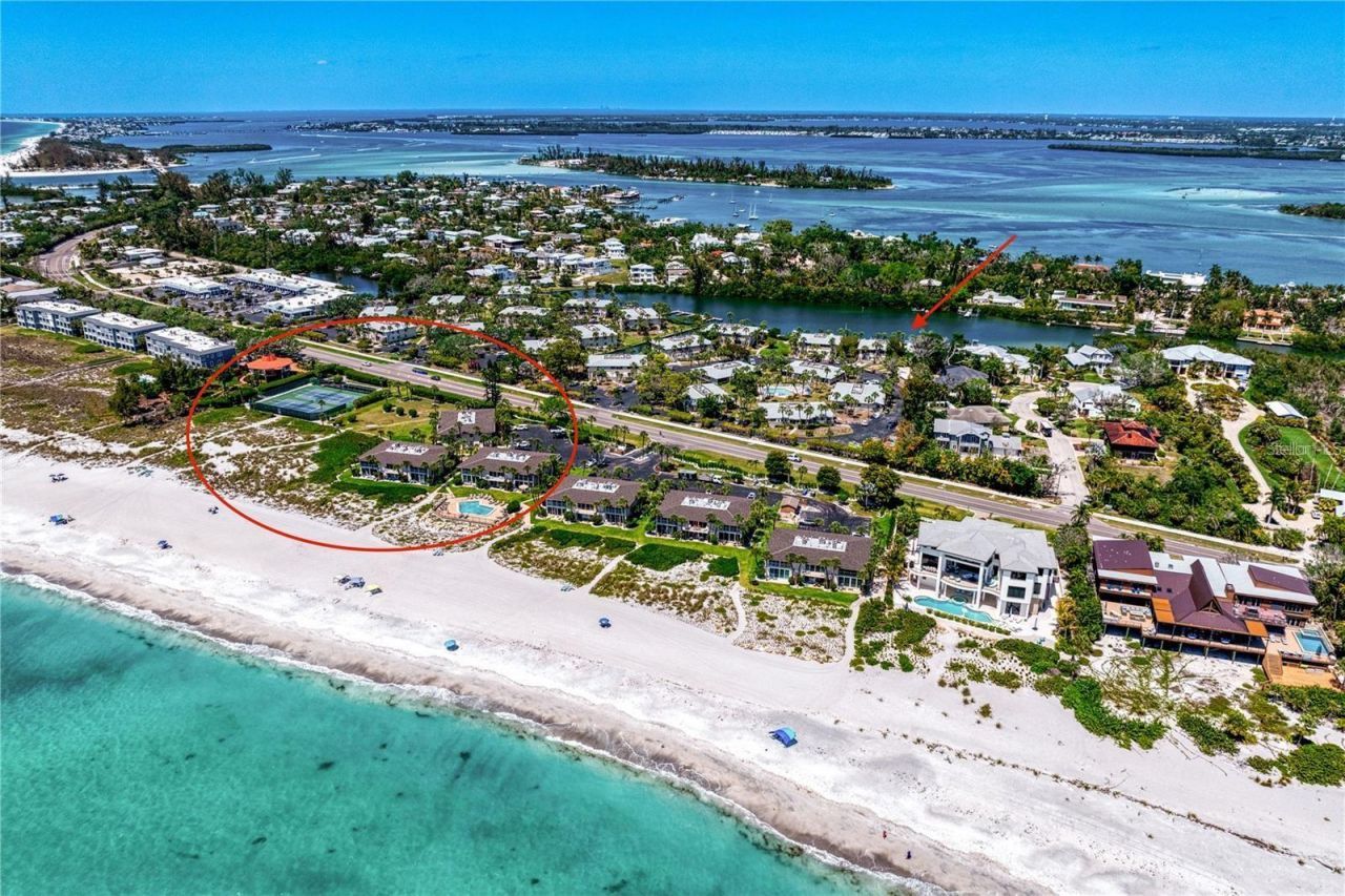 6700 Gulf Of Mexico Drive, Unit 118, Longboat Key, FL 34228 Photo