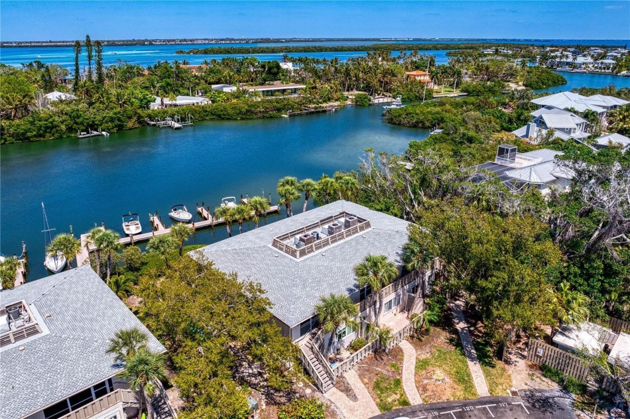 6700 Gulf Of Mexico Drive, Unit 118, Longboat Key, FL 34228 Photo