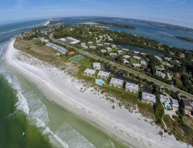 6700 Gulf Of Mexico Drive, Unit 118, Longboat Key, FL 34228 Photo