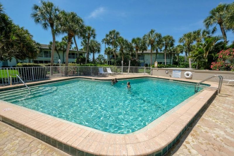 6700 Gulf Of Mexico Drive, Unit 118, Longboat Key, FL 34228 Photo