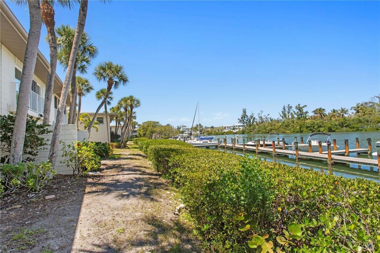 6700 Gulf Of Mexico Drive, Unit 118, Longboat Key, FL 34228 Photo