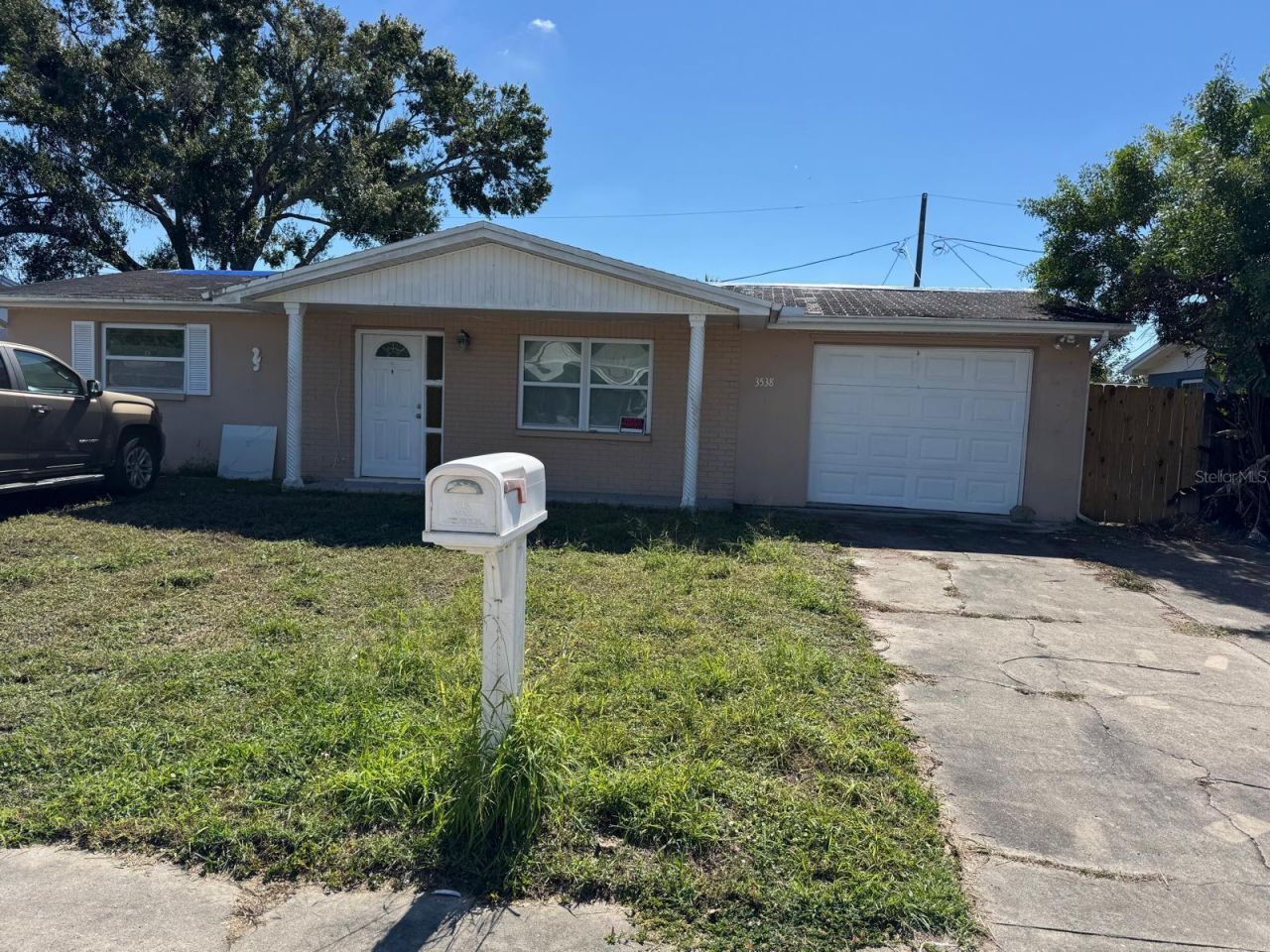 3538 Atlantis Drive, Holiday, FL 34691 Main Photo