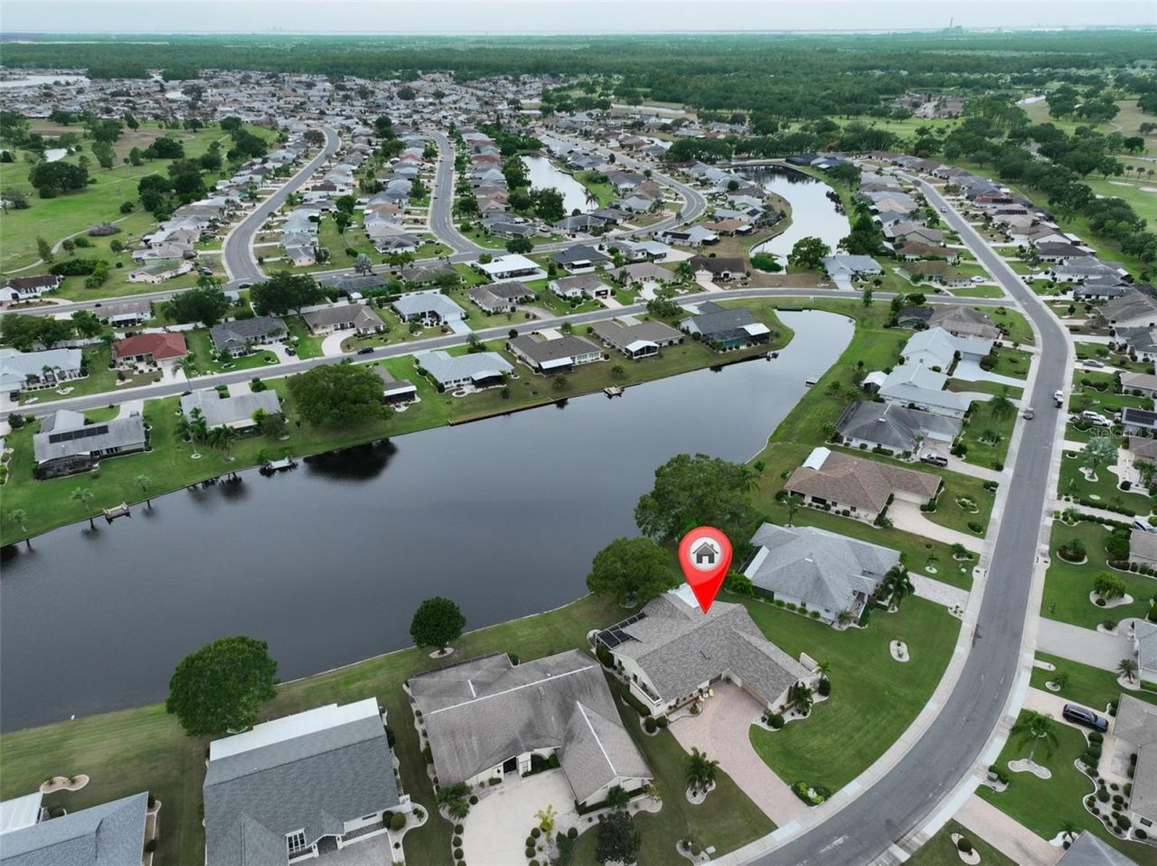 1928 E View Drive, Sun City Center, FL 33573 Photo