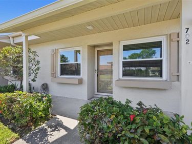 10780 43RD STREET N, Unit 702, CLEARWATER, FL 33762
