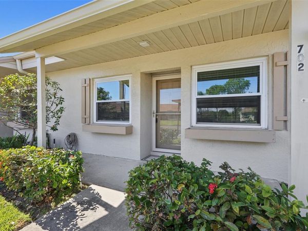 10780 43RD STREET N, Unit 702, CLEARWATER, FL 33762