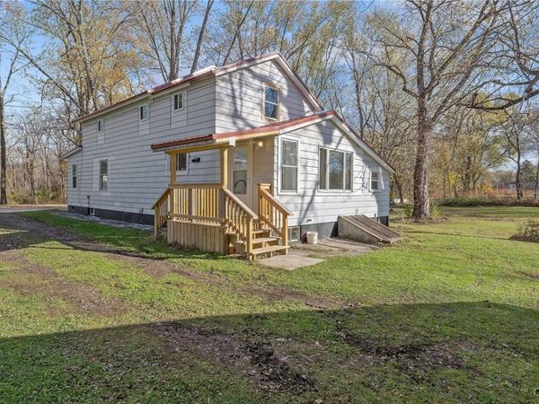 4 Maple Avenue, Canastota, NY 13032
