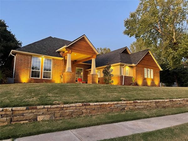 6009 NE 107th Street, Oklahoma City, OK 73151