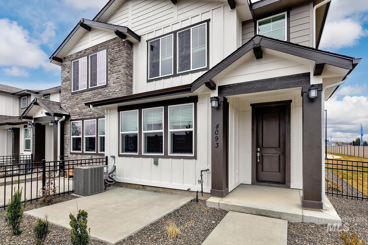 4093 W Steel Grey Ln, Eagle, ID 83616 Main Photo