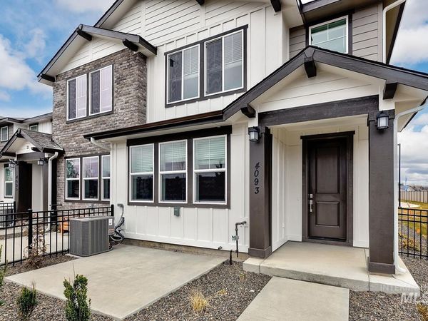 4093 W Steel Grey Ln, Eagle, ID 83616