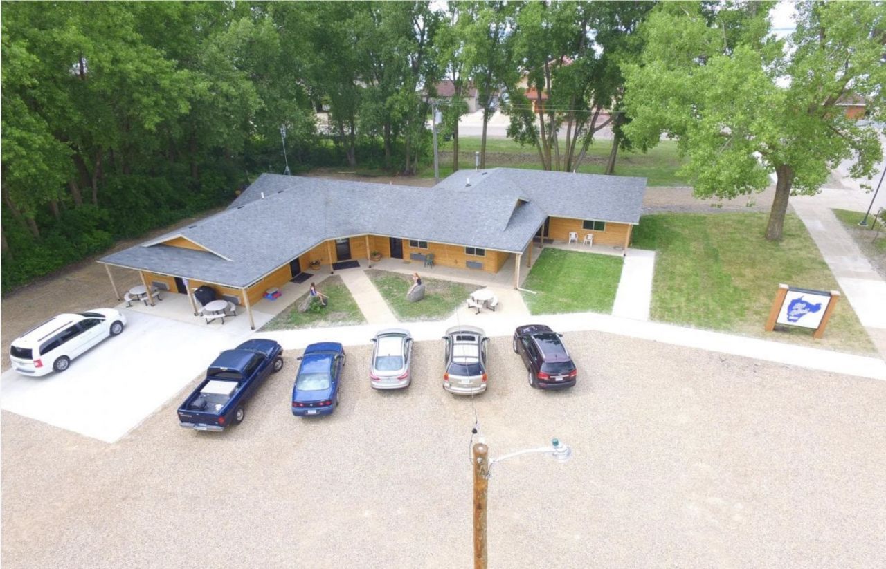 100 Hill Avenue, Spirit Lake, IA 51360 Main Photo