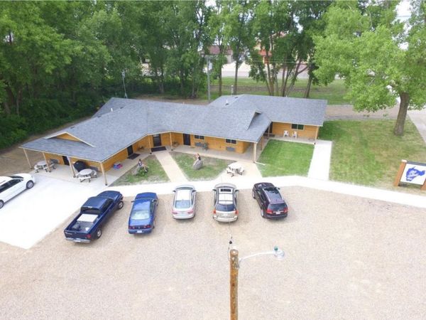 100 Hill Avenue, Spirit Lake, IA 51360